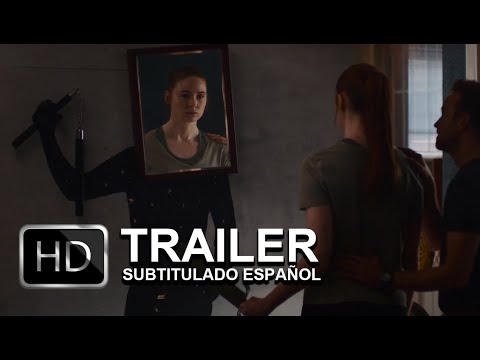 Dual (2022) | Trailer subtitulado en español