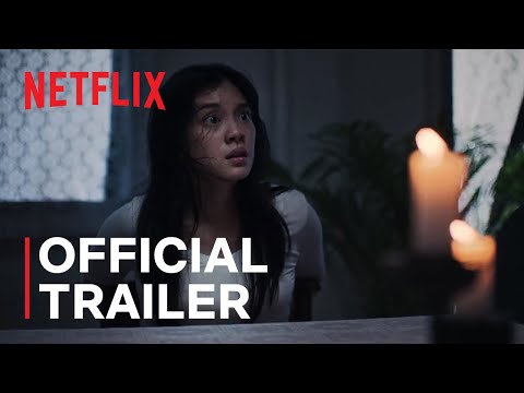 Terror Tuesday: Extreme | Official Trailer | Netflix