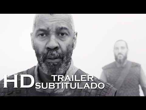 THE TRAGEDY OF MACBETH Teaser Trailer SUBTITULADO [HD] Denzel Washington