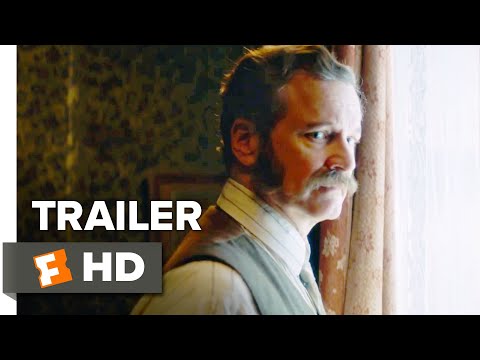 The Happy Prince Trailer #1 (2018) | Movieclips Indie