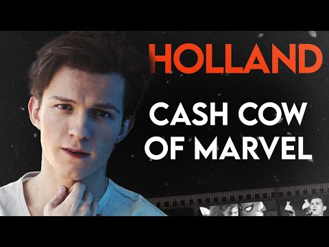 Tom Holland's Life Before Spider-Man | Full Biography