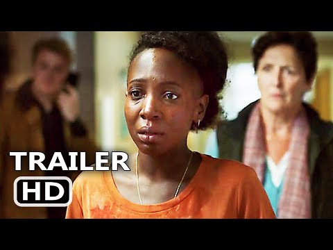 KINDRED Trailer (2020) Tamara Lawrance Drama Movie