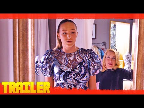 Tall Girl (2019) Netflix Tráiler Oficial Español