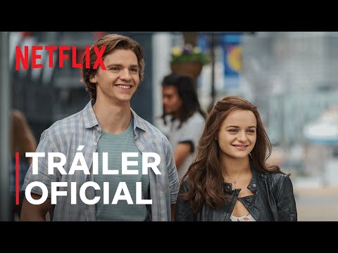 Mi primer beso 2 (en ESPAÑOL) | Tráiler oficial | Netflix