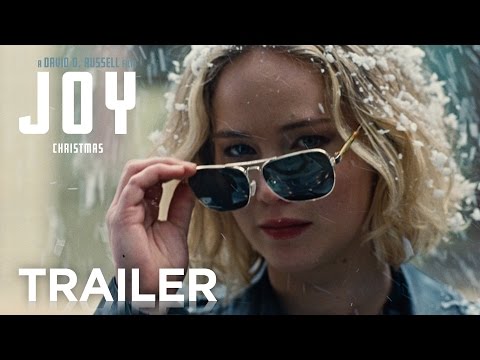 JOY | Official Trailer [HD] | 20th Century FOX