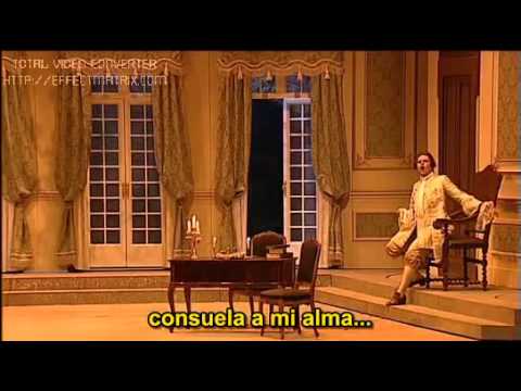 Las Bodas de Figaro   Ópera completa, subtitulada en español