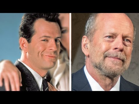 La vida y el triste final de Bruce Willis