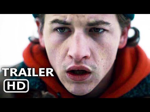 WIRELESS Trailer (2020) Tye Sheridan, Thriller