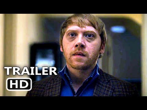 SERVANT Season 2 Trailer (2020) Rupert Grint, M. Night Shyamalan, TV Series