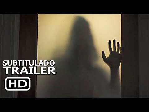 THE NIGHT HOUSE Tráiler Oficial Español SUBTITULADO (2021)