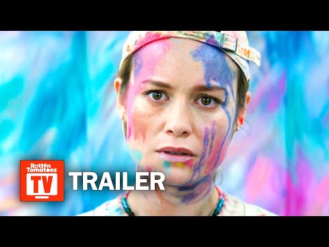 Unicorn Store Trailer #1 (2019) | Rotten Tomatoes TV