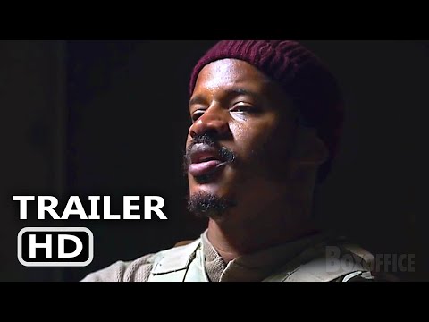 AMERICAN SKIN Trailer (2020) Nate Parker Drama Movie