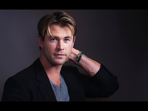 Chris Hemsworth | BIOGRAFÍA | Todo lo que no sabías del actor australiano | El pasado de Thor!