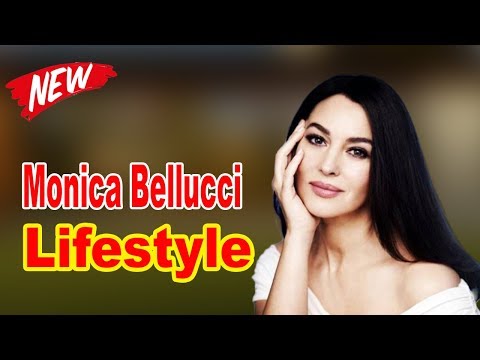 Monica Bellucci Lifestyle 2020 ? Boyfriend, Net Worth, Family & Biography