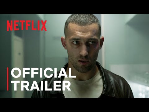 ATHENA directed by Romain Gavras | Official Trailer | Netflix