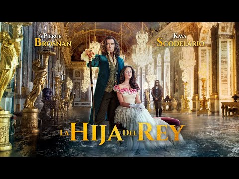 LA HIJA DEL REY | TRÁILER OFICIAL en ESPAÑOL | YouPlanet Pictures