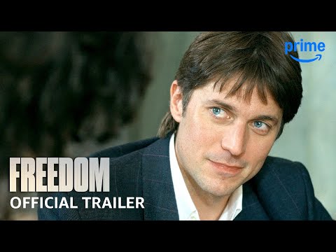 Freedom - Official Trailer | Prime Video