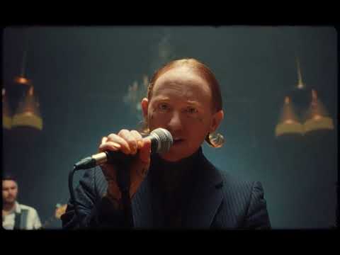 Frank Carter & The Rattlesnakes - Man of the Hour (Official Video)