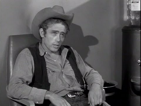 James Dean Interview good quality