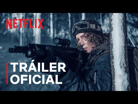 Cangrejo Negro (EN ESPAÑOL) | Tráiler oficial | Netflix