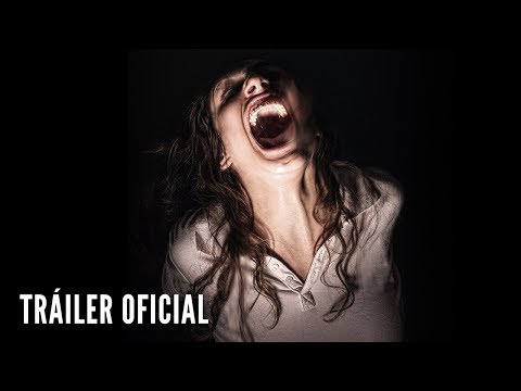 VERÓNICA - Tráiler oficial en ESPAÑOL | Sony Pictures España