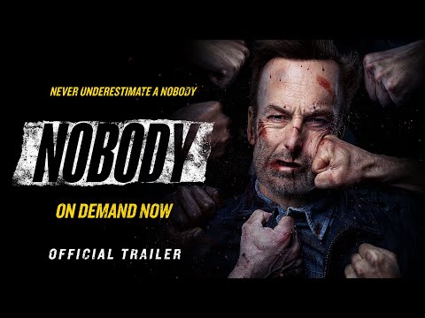 Nobody - Official Trailer (HD)