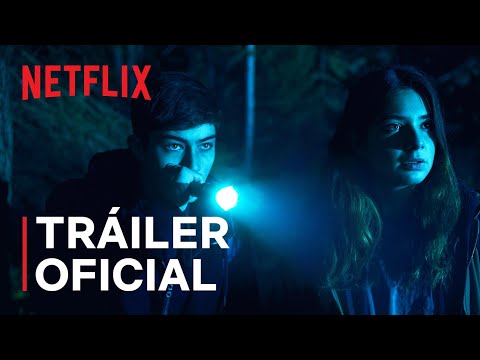 Curon | Tráiler oficial | Netflix