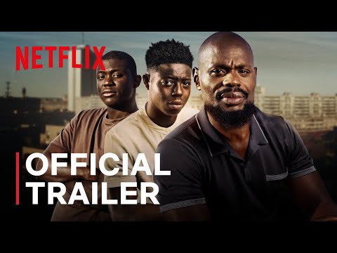 Street Flow 2 - Trailer (Official) | Netflix