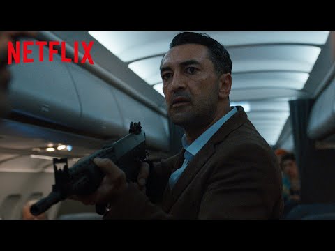 High altitude, high tensions | Into the Night | Netflix