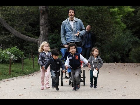 Daddy Cool - Trailer espan?ol (HD)