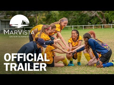 Back of the Net - Official Trailer - MarVista Entertainment