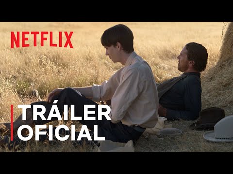 El poder del perro | Tráiler oficial | Netflix