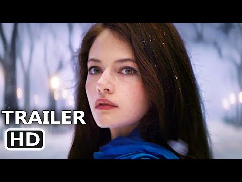 BLACK BEAUTY Trailer (2020) Mackenzie Foy, Kate Winslet, Disney + Drama Movie