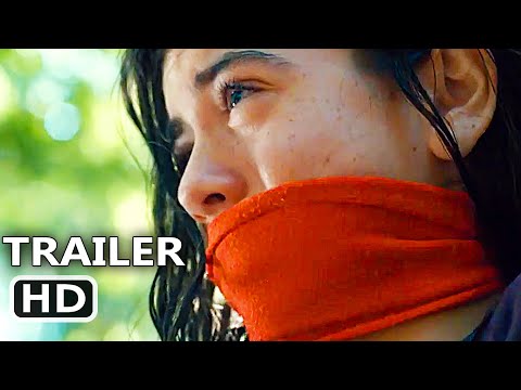 GIRL WITH NO MOUTH Trailer (2020) Apocalyptic Drama Movie