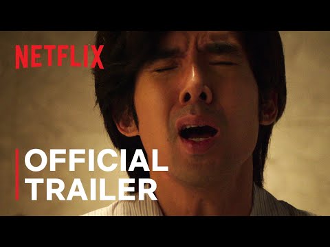 Doctor Climax | Official Trailer | Netflix