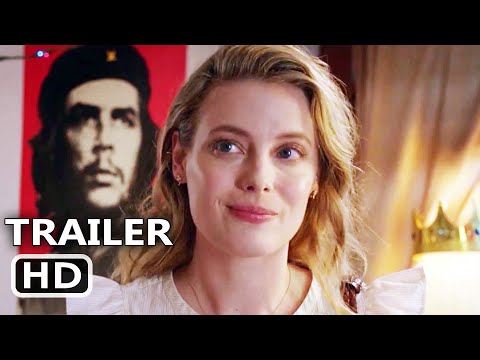 I USED TO GO HERE Trailer (2020) Gillian Jacobs, Jemaine Clement, Comedy Movie