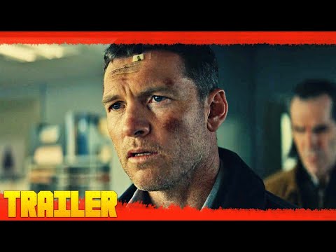 Fractured (2019) Netflix Tráiler Oficial Subtitulado