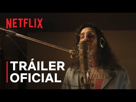 El amor después del amor | Tráiler oficial | Netflix