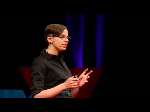 What can sexting teach us about privacy? | Amy Adele Hasinoff | TEDxMileHigh