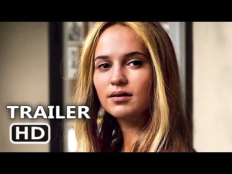 THE GLORIAS Trailer (2020) Alicia Vikander, Julianne Moore Movie