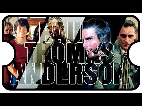 Top 5: Las 5 Mejores Películas de Paul Thomas Anderson