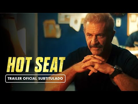 Hot Seat (2022) - Tráiler Subtitulado en Español