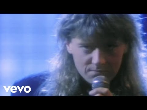 Def Leppard - Hysteria (Long Version)