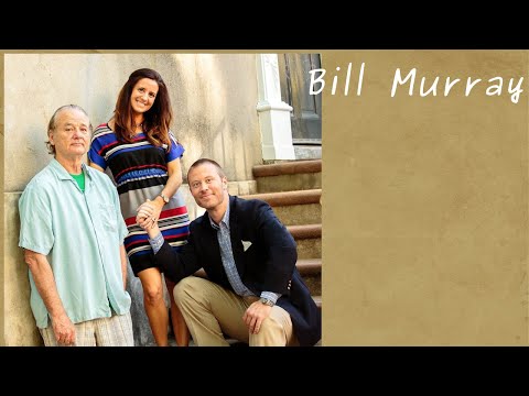 Bill Murray - MiniBio (Español)