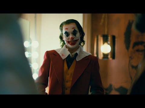 JOKER - Tráiler Final