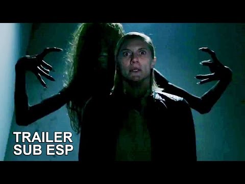 NO TOQUES DOS VECES - Trailer Subtitulado Español Latino 2017 Don't Knock Twice