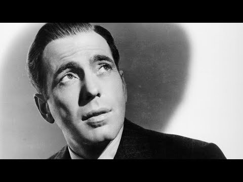 Documental: Humphrey Bogart biografía (nueva) (Humphrey Bogart biography)