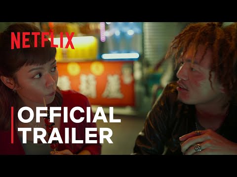 Miss Shampoo | Official Trailer | Netflix