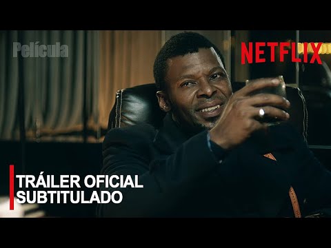 Colisión | Netflix | Tráiler Oficial Subtitulado