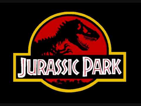 Jurassic Park - Main Theme